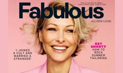 Fabulous unveils refreshed look and editorial focus