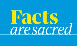 The Guardian launches campaign