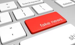 Fake news – what’s to be done?