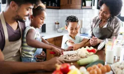 Netmums launches Family Food by Netmums