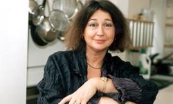 Fay Maschler is appointed Restaurant Critic of Tatler