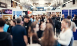 Air Business appointed as FFAIR’s event logistics partner