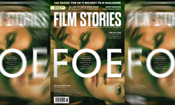 New look – and more pages – for Film Stories