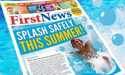 First News announces 17.5% increase in readership