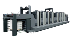 Flexpress invests over £3 million in equipment