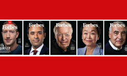 Forbes releases 2023 ranking of the 400 richest Americans