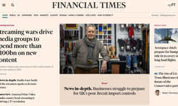 FT appoints new Editorial Complaints Commissioner