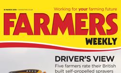 Mark Allen Group to acquire Farmers Weekly