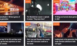 Latest audience stats show GamesRadar is #1 destination for UK gamers