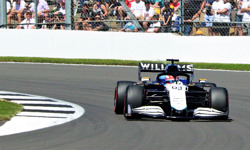 FT extends partnership with Williams Racing