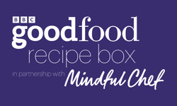 Mindful Chef and BBC Good Food announce partnership