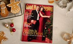 Good Housekeeping UK announces first TV campaign