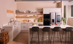 Good Housekeeping UK unveils the GH Kitchen