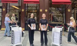 Specialist distribution: how to achieve success in non-newsstand outlets