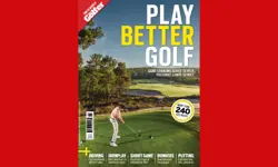 Today’s Golfer launches bookazine