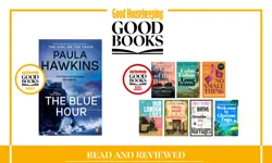 Good Housekeeping UK announces winner