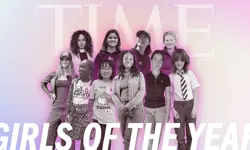 TIME and the LEGO Group partner