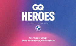 GQ Heroes returns for fourth year