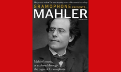 Gramophone launches special edition