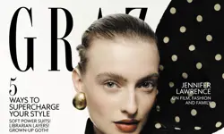 Grazia announces format change