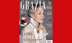 Grazia joins forces with Lyst to create popular classics list