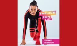 Grazia to be media partner for Fashion Run 2020