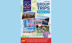 Landor launches ‘Group Trips: Staying Local’