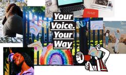 Guardian Labs partners with Levi’s: Your Voice Your Way