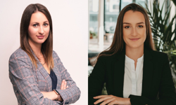 GumGum appoints Kalina Kehayova and Larissa Jürges