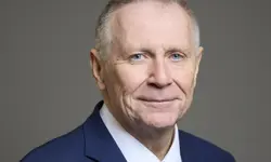 Lord Black of Brentwood becomes NMA chairman