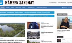 Leading Finnish publisher implements Cross-advertising