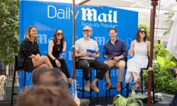 Daily Mail announces plans
