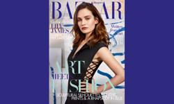 Harper’s Bazaar launches virtual Bazaar At Work Week