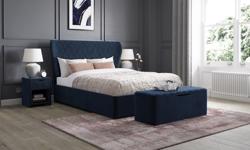 House Beautiful partners with Dreams on new bedroom range