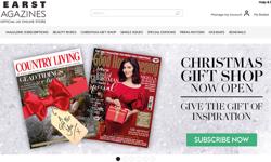 Hearst UK launches Instant Digital Access with eMagazines