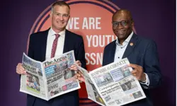 Newsquest announces £4 million support for Centrepoint