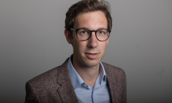 Financial Times appoints Henry Foy