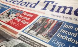 SoE backs call by newspaper groups to protect press planning notices