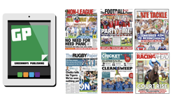 HH&S onboards Greenways Publishing