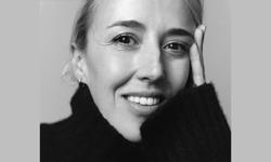 Holly Shackleton named Editor-In-Chief of Vogue International