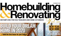 Future unveils plans for Homebuilding & Renovating’s 30th