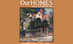 Homes & Gardens celebrates centenary