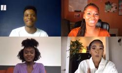 HuffPost UK launches new video series: Black Voices