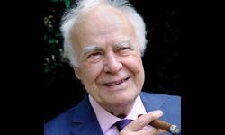 Hugh McIlvanney is to be honoured at National Press Awards