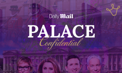 Palace Confidential expands royal coverage