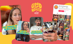 Good Food launches Good Health
