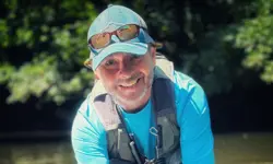 Time Well Spent Group announces editorial transition at Trout & Salmon magazine