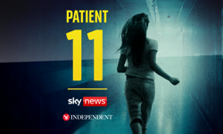 Sky News and The Independent launch series