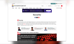 The Independent launches new editorial channel