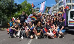 The Independent reveals 2025 Pride partnerships